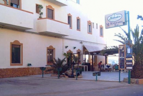Отель Hotel Belvedere Lampedusa  Lampedusa e Linosa